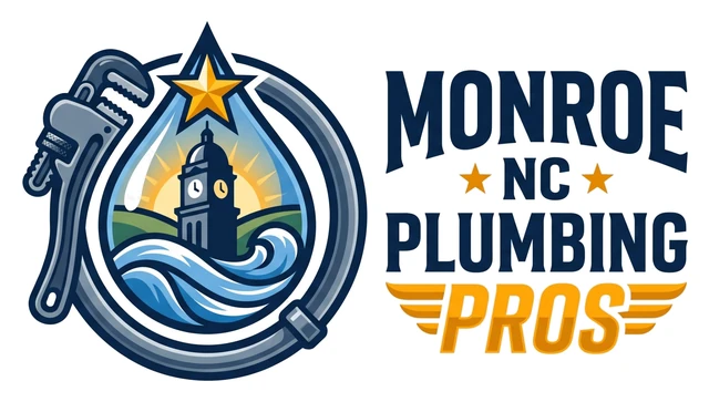 Monroe NC Plumbing Pros